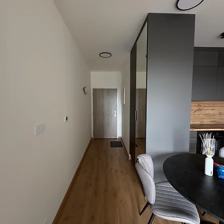 Apartment Fresh New In The Centrum *